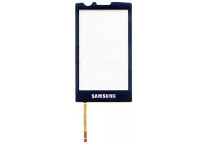 Tela De Toque Touch screen para Samsung B7300 GT-B7300 OMN