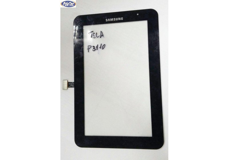 TELA TABLET P3110 SAMSUNG 7