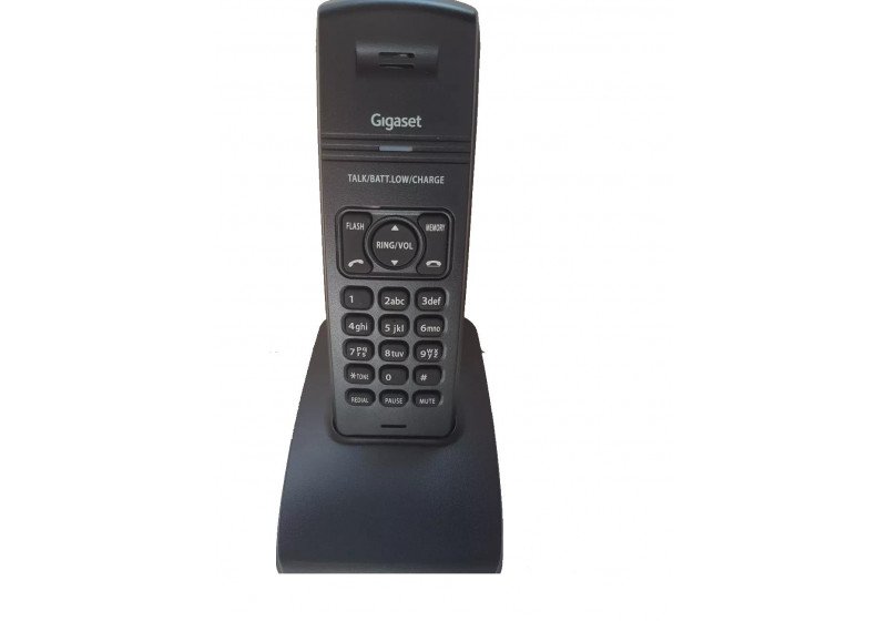 Telefone sem Fio Siemens Gigaset AC620 Semi-novo