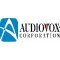 AUDIOVOX 