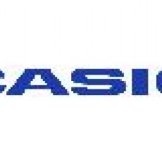 CASIO 