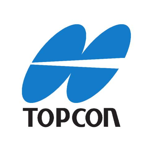TOPCON 